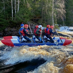 Александр Смирнов, 19.04.1983