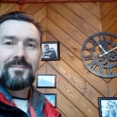 Вадим Ржавцев, 03.10, Жезказган