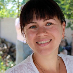 Татьяна Мельник, 06.08, Киев