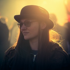 Анна Степанкова, Санкт-Петербург