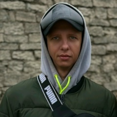 Александр Владимирович, 20.03.1992