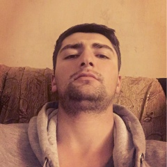 Aykhan Huseyn, 21.03.1995, Гянджа