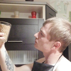 Михаил Черкас, 01.12.1917, Брест