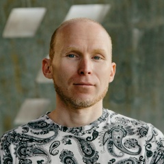 Кирилл Шурупов, 18.04, Екатеринбург