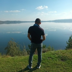 Андрей Ковалев, Буланаш