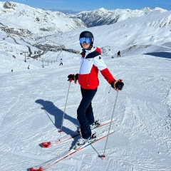 Ольга Фролова-Птушкина, 27.10, Екатеринбург