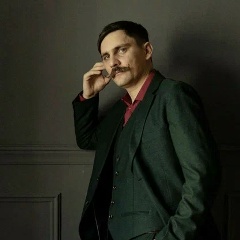 Павел Луговой, Волгоград