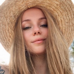 Анастасия Пащенко, 27.08, Москва