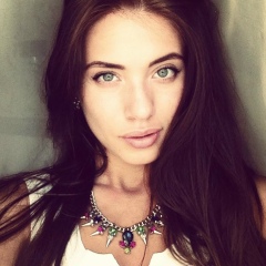 Julia Kiryanova, 30.05.1991, Москва