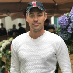 Максим Грачёв, 14.07, Москва