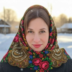 Евгения Постикэ, 15.09, Сергиев Посад