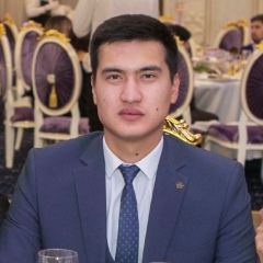 Даулет Кенесов, 27.10