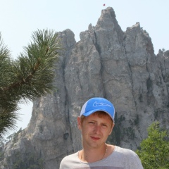 Саша Яковлев, 21.09.1989, Саратов