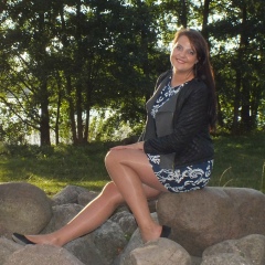 Виктория Борунова, 24.11.1993, Вильнюс