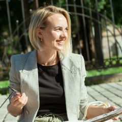 Яна Круглова, 03.11, Рыбинск