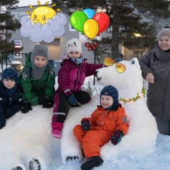 Эльвира Орлова, 08.05.1954