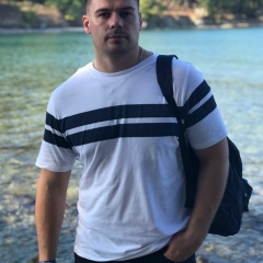 Юрий Петухов, 23.05, Киров