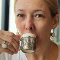 Ольгия Скоморохова, 10.10, Тюмень