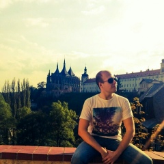 Антон Лейнзон