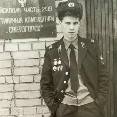 Александр Кузьмин, 20.10.1975, Санкт-Петербург