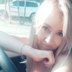 Марина Титомир, 21.01