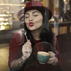 Евгения Дукова, 03.12.1989, Санкт-Петербург