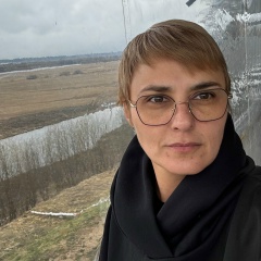 Луиза Умнова, 04.11.1982, Санкт-Петербург
