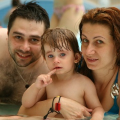 Наталья Ёркина, 05.01.1988, Москва