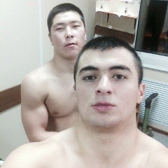 Асланбек Шомахов, 31.07, Терек