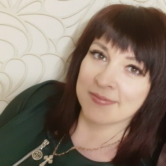 Анастасия Казаченко, 12.01, Багдарин