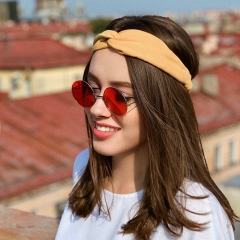 Екатерина Харитонова, 07.12