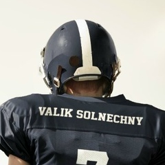 Валентин Калашников, 29.06, Новосибирск