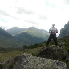 Александр Hauser