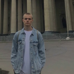 Никита Ширяев, 31.07