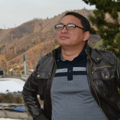 Ержан Жанибеков, Актобе