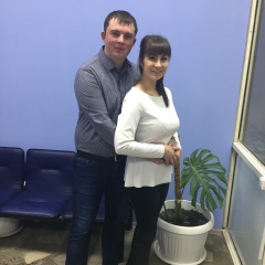 Вероника Брызгалина, 11.11, Ульяновск