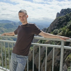 Александр Михайлов, 15.01.1984, Кемерово