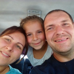 Денис Станкевич, 14.07, Одесса