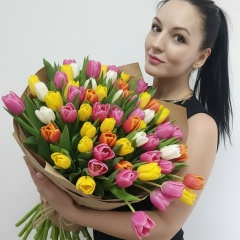 Кристина Владимировна, 17.08.1996