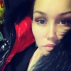 Юлия Захарова, 30.03, Москва
