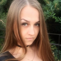 Святослава Свистунова, 31.01, Мариуполь