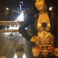 Dina Almukhametova, 28.11.1910, Алматы