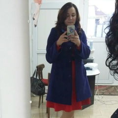 Кундыз Молдагазина, 05.12.1986, Кандыагаш