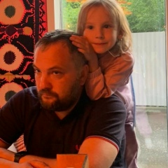 Денис Панфёров, 01.08.1982, Тамбов