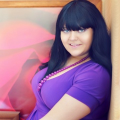 Олеся Александрова, 12.11.1920, Москва