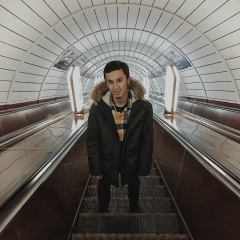 Макс Волошин, 27.04.1993, Борисполь