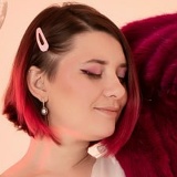 Дана Кэрролл, 30.08.1987, Москва