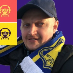 Вадим Баделин, 16.05.1987, Ростов-на-Дону