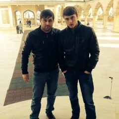 Никита Мартемьянов, 16.03.1992, Сочи