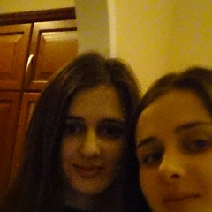 Заира Ожева, 13.10.1997, Краснодар